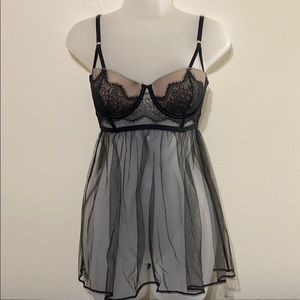 Victoria’s Secret 34D Lingerie